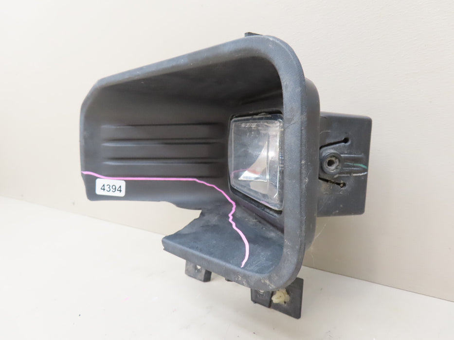2018-2020 FORD F150 F-150 FRONT LEFT DRIVER SIDE FOG LIGHT OEM JL34-15A255-BB