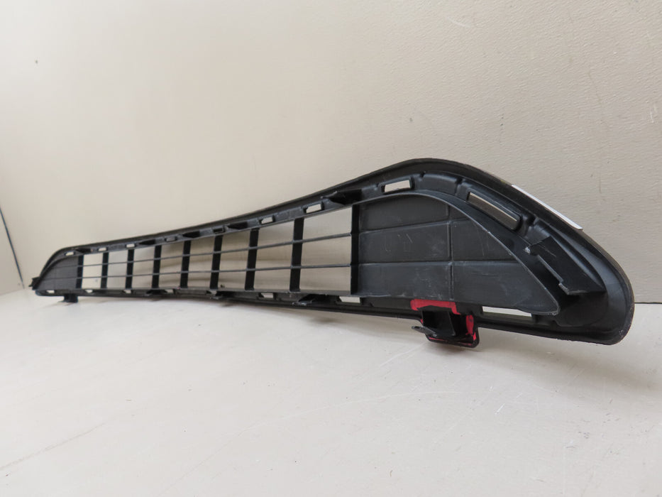2016-2018 TOYOTA RAV4 FRONT LOWER BUMPER GRILL GRILLE COVER OEM