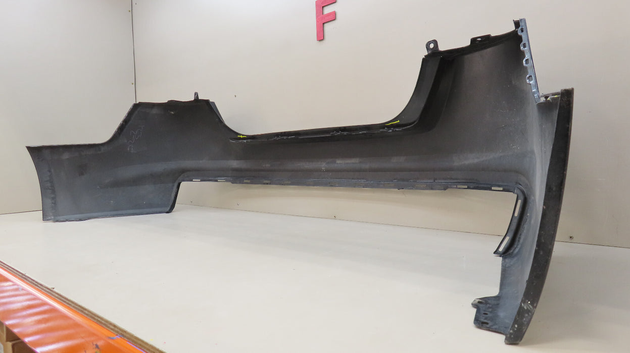 2019-2023 NISSAN ALTIMA REAR BUMPER COVER OEM 85022-6CA0H