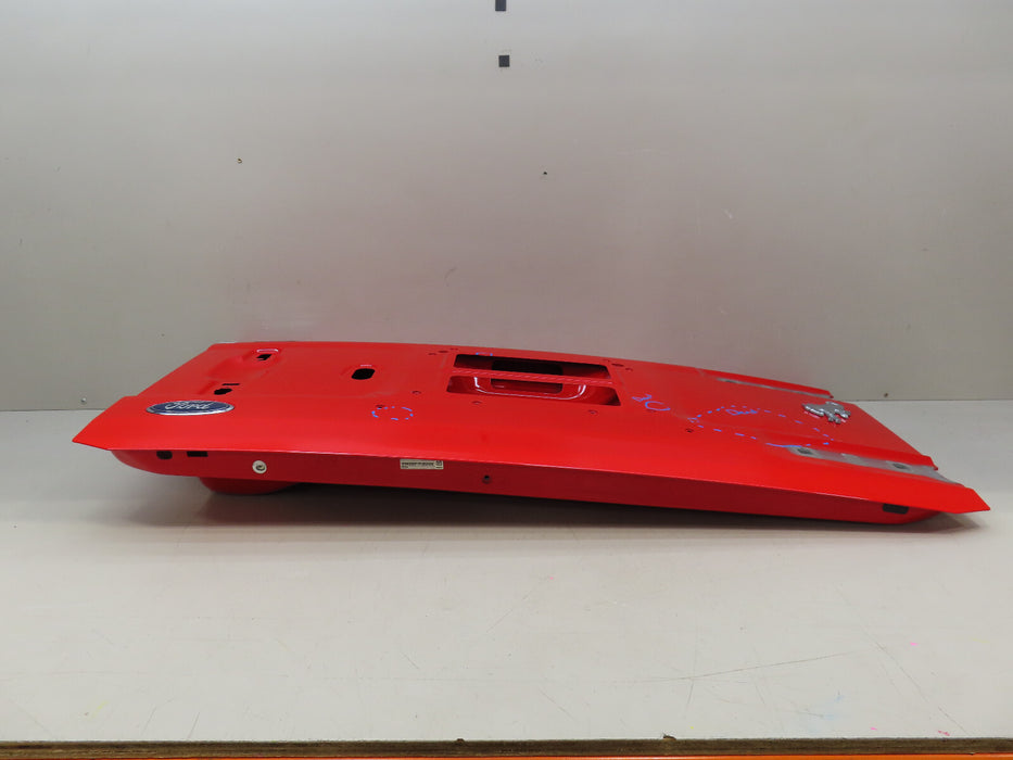 2021-2023 FORD BRONCO REAR BACK DOOR TAILGATE SHELL OEM