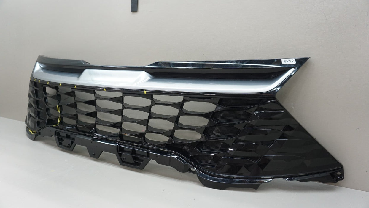 2023-2024 KIA SPORTAGE FRONT MAINE GRILLE OEM 86350-0W020 23 24