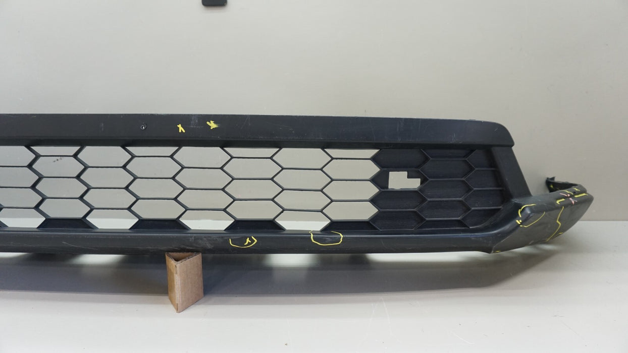 2023-2024 HONDA CRV FRONT LOWER BUMPER VALANCE 71105-3A0A-A000 OEM