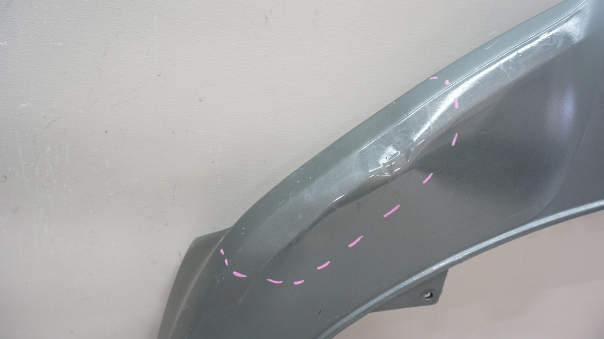 2019-2021 AUDI Q3 S-LINE FRONT LOWER BUMPER COVER VALANCE OEM 83A807061B