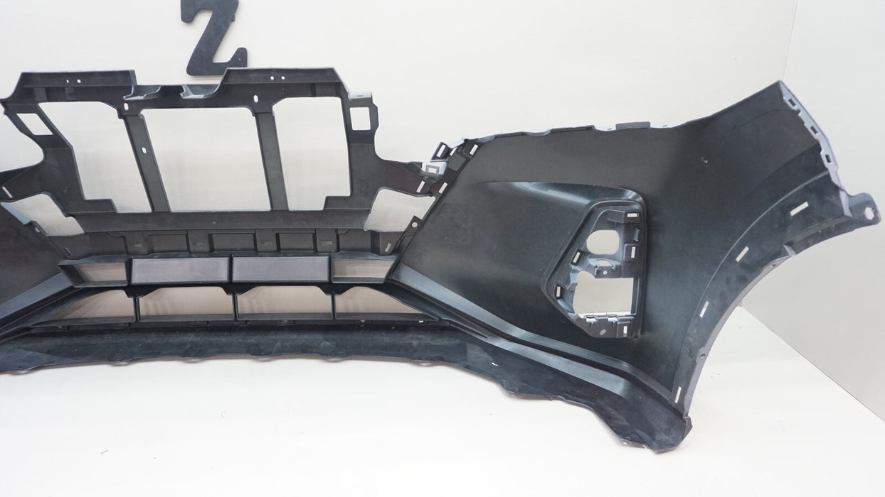 2021-2023 NISSAN KICKS S SR SV SUV FRONT BUMPER COVER PANEL OEM 62022-5R00H