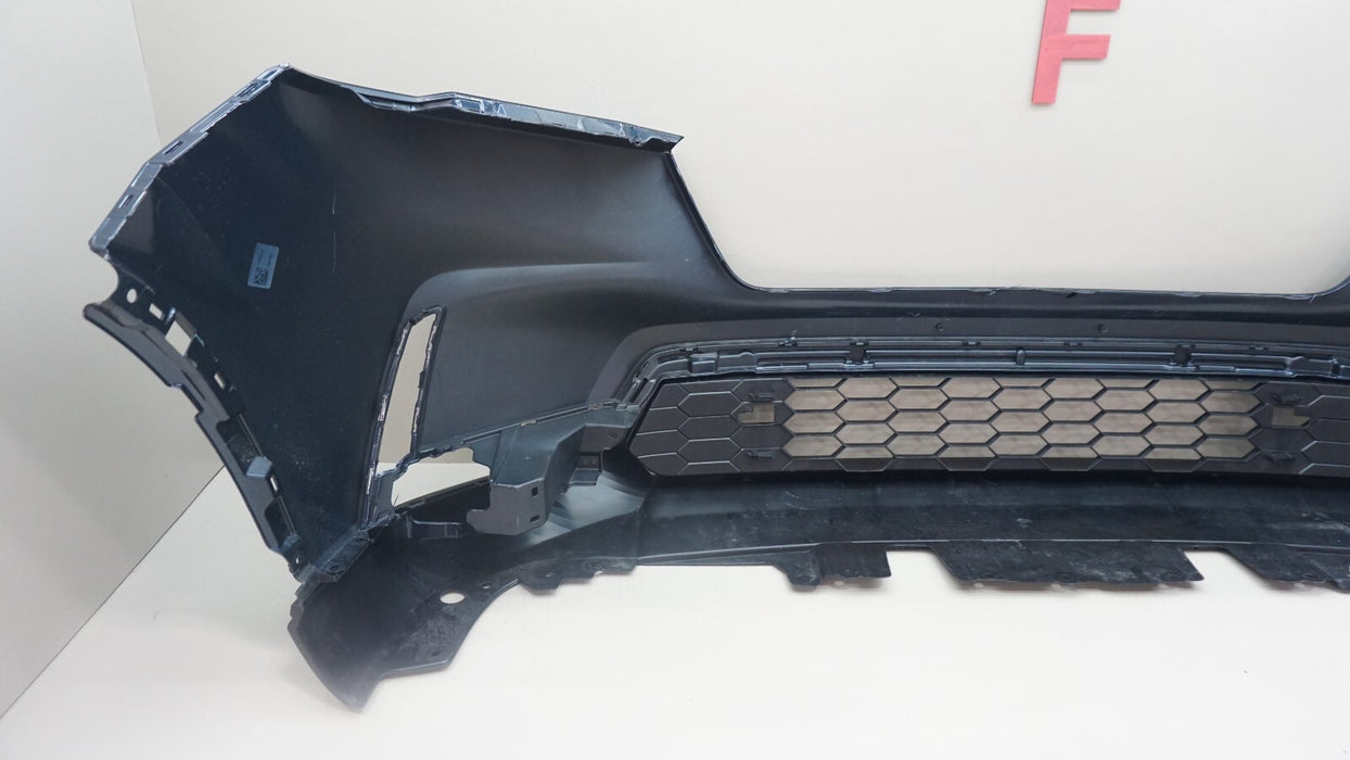 2023-2024 HONDA CR-V CRV FRONT BUMPER COVER PANEL OEM 71101-3A0A-A000