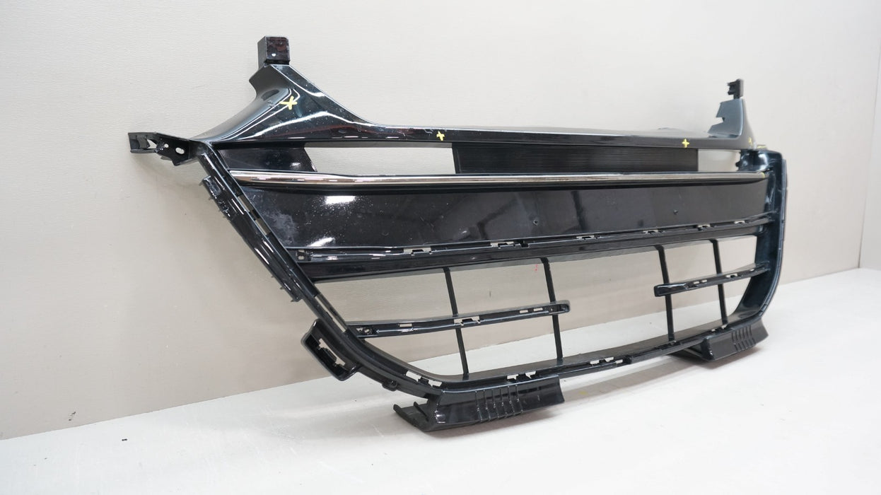 2021-2022 HONDA ACCORD FRONT BUMPER RADIATOR GRILLE OEM 71111-TVA-F0