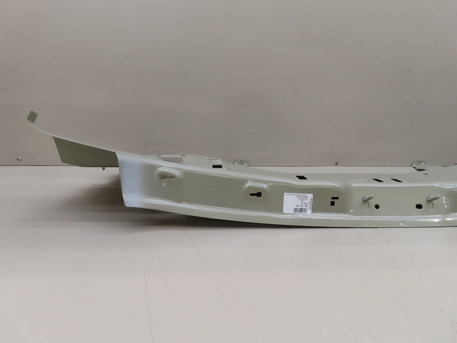 2019 2020 2021 2022 2023 VOLKWAGEN TIGUAN REAR BODY PANEL PLATE OEM 5NL-813-301