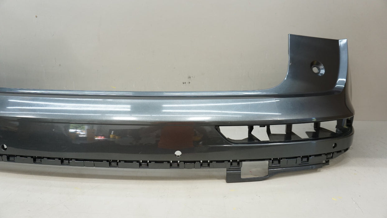 2018-2020 AUDI Q5 REAR BUMPER COVER OEM 18 19 20 80A.807.385.A