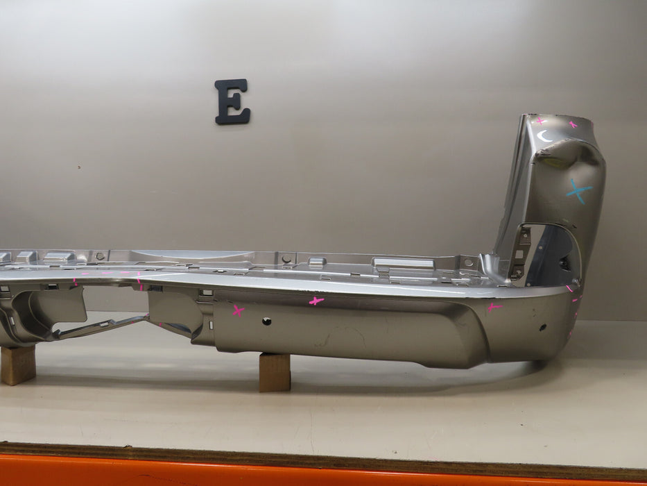 2016-2019 LEXUS LX570 REAR BUMPER COVER OEM 52159-60840