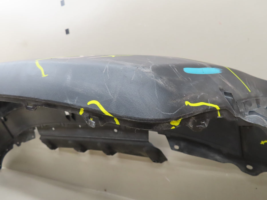 2019-2020 HONDA PASSPORT FRONT LOWER BUMPER COVER PANEL OEM 7111A-TGS-A000