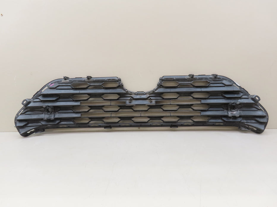 2019-2025  TOYOTA RAV4 FRONT BUMPER GRILLE GRILL OEM