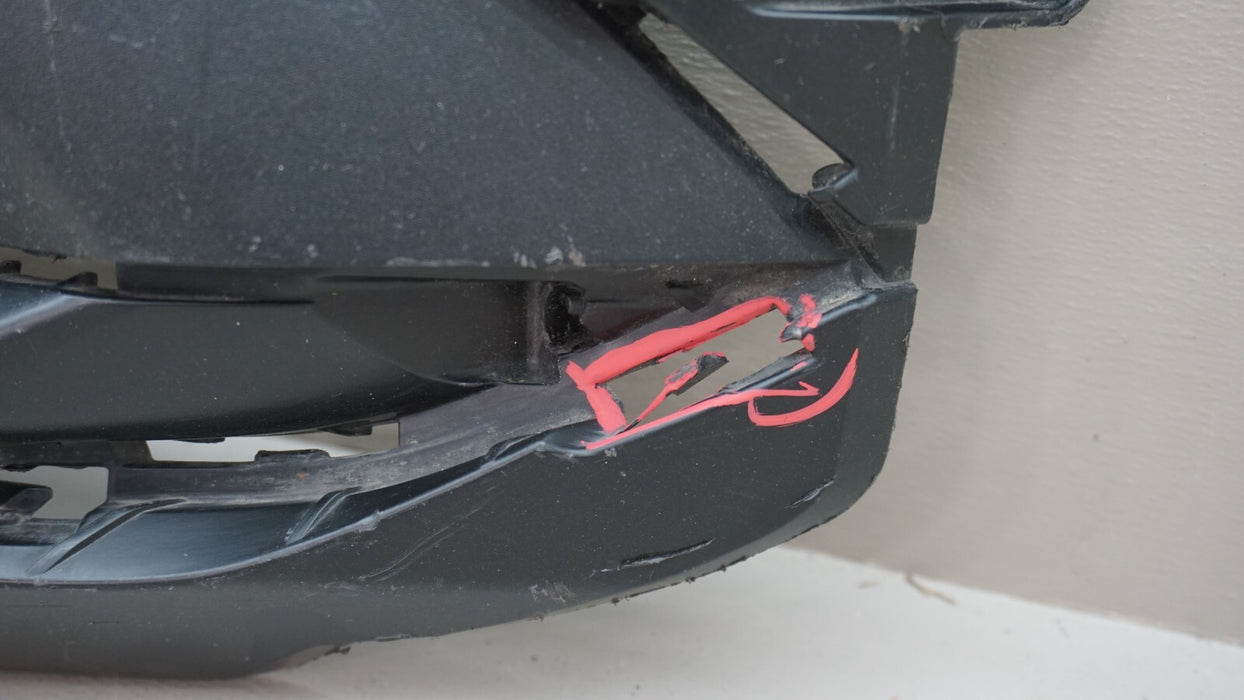 2023-2024 KIA SPORTAGE FRONT LEFT DRIVERS SIDE BUMPER TRIM BEZEL 86563-P1000 OEM