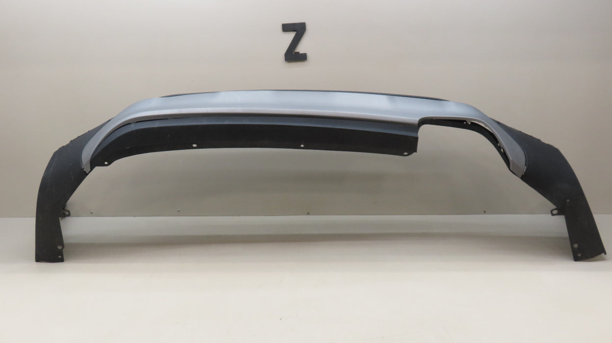 2019-2020 HYUNDAI SANTA FE REAR LOWER BUMPER COVER VALANCE OEM/AFTERMARKET