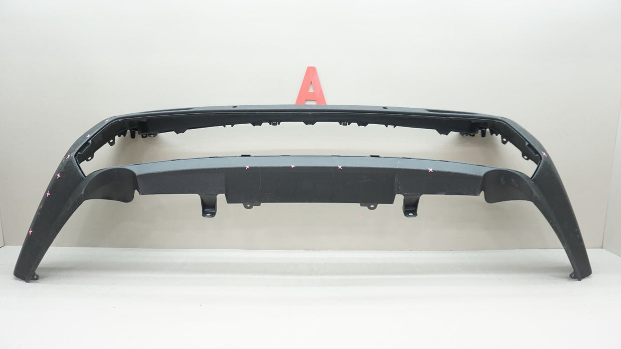 2019-2023 TOYOTA RAV4 REAR BUMPER COVER PANEL OEM 52159-0R170