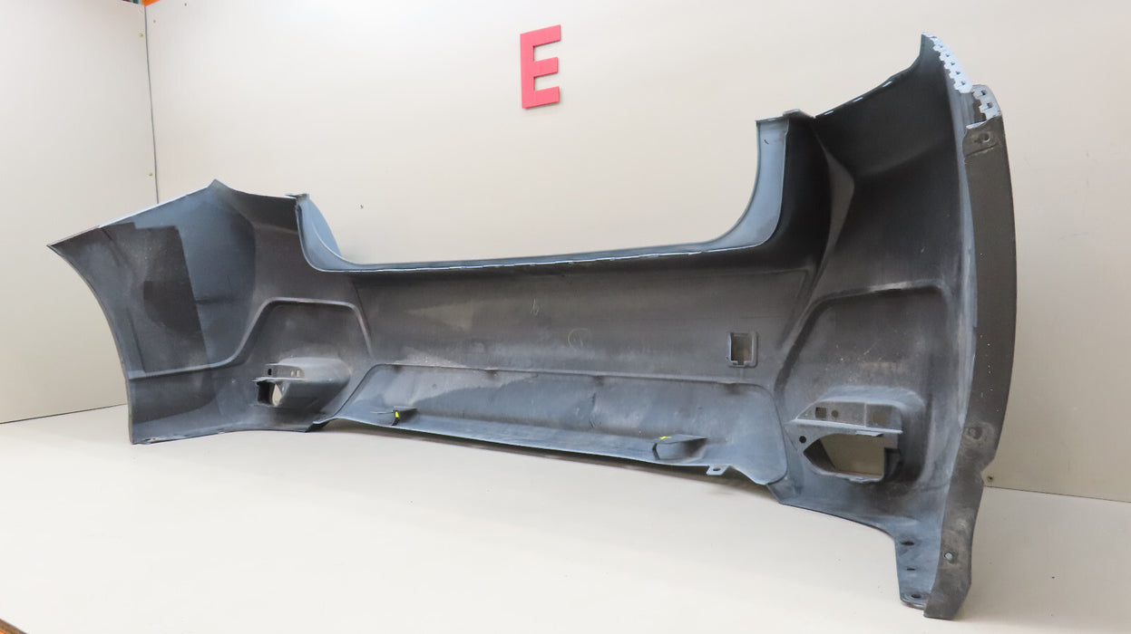2018-2023 SUBARU CROSSTREK REAR BUMPER COVER  OEM 57704FL250