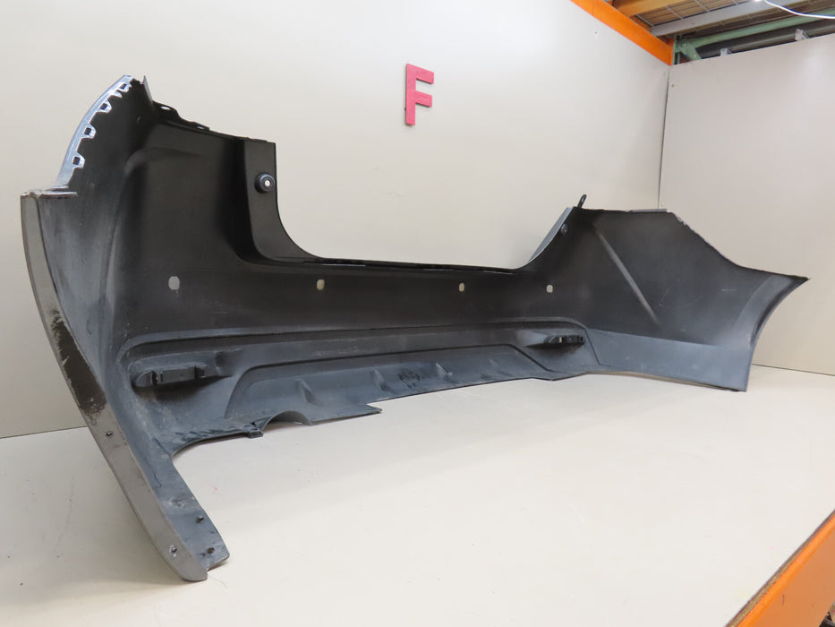2020-2023 NISSAN VERSA REAR BUMPER COVER OEM 85022 5EE0H