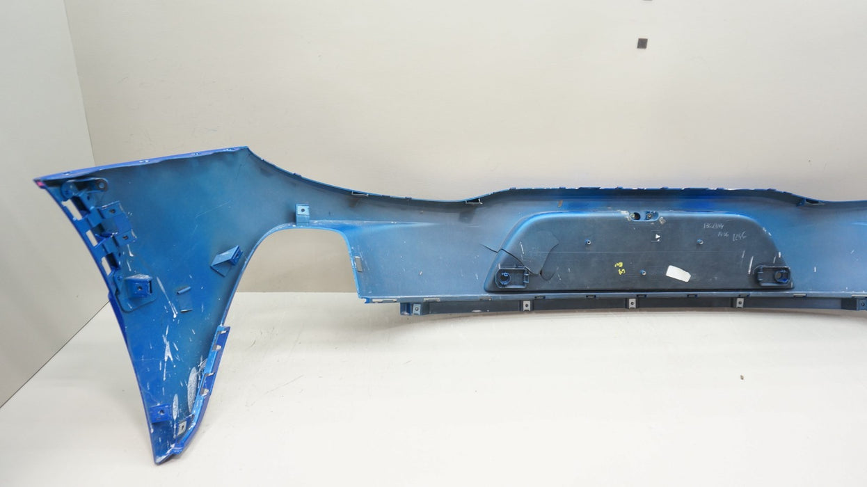 2019-2024 MCLAREN GT REAR BUMPER COVER PANEL OEM 22AD199GP