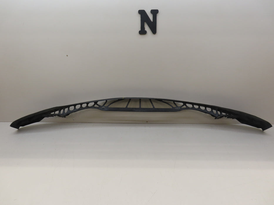 2021-2023 FORD F-150 FRONT LOWER BUMPER AIR DAM VALANCE OEM ML34-17D997