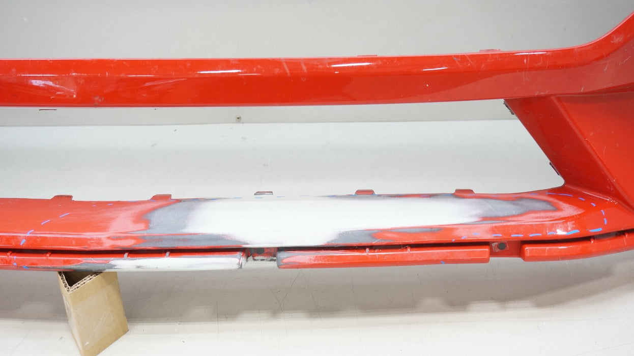 2024-2025 FORD MUSTANG FRONT BUMPER COVER PANEL OEM PR3B-17C831