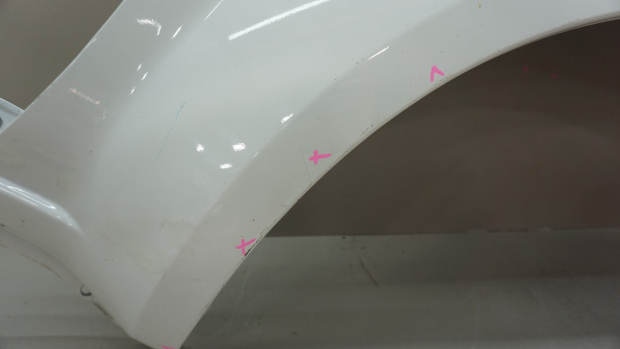 2005-2012 NISSAN PATHFINDER RH RIGHT PASSENGER SIDE FENDER PANEL OEM