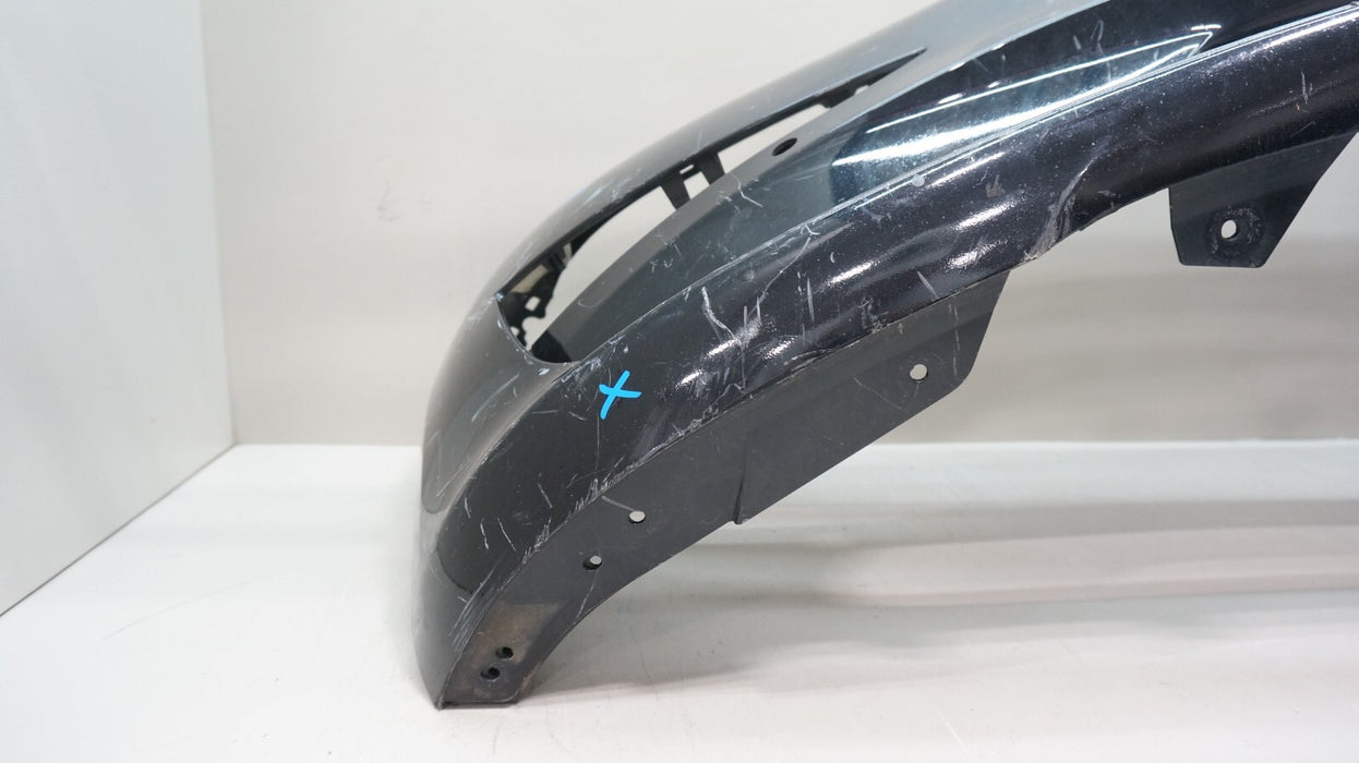 2017-2023 TESLA MODEL 3 FRONT BUMPER COVER PANEL OEM