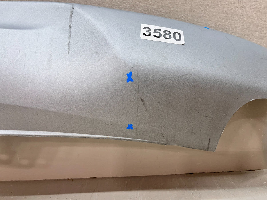 2017-2019 HONDA CR-V REAR LOWER BUMPER VALANCE PANEL COVER OEM 71510-TLAA100