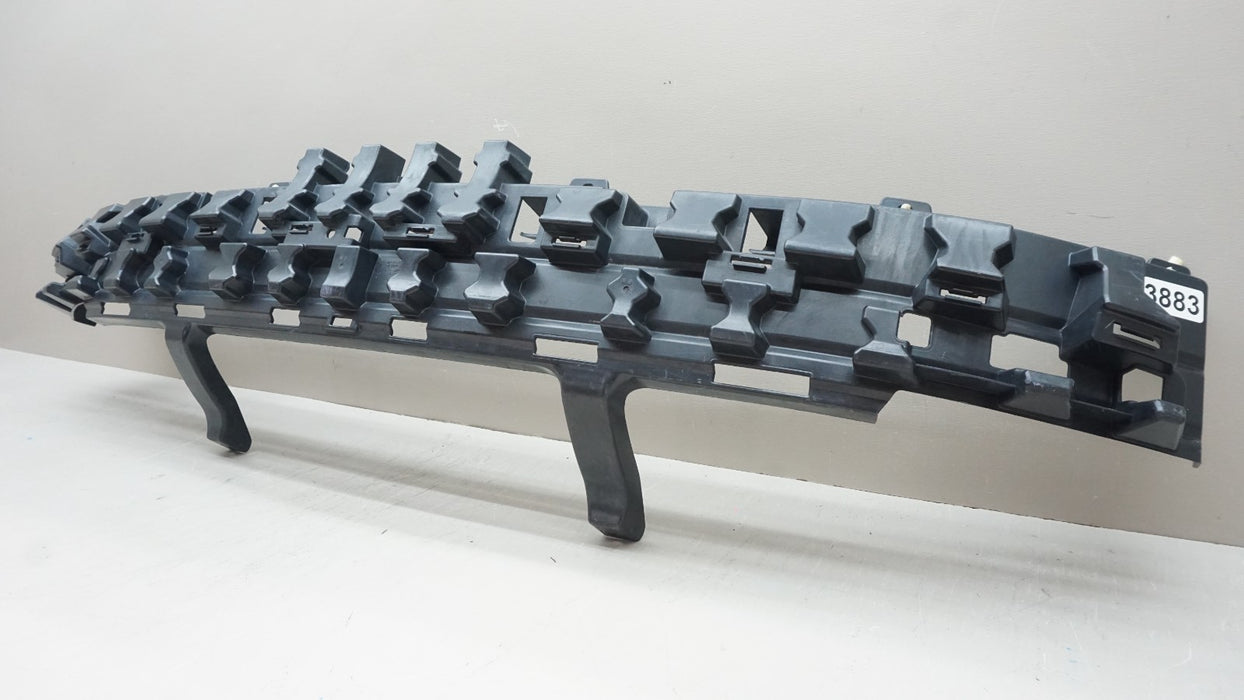 2013-2016 FORD FUSION FRONT IMPACT ENERGY ABSORBER MOLDING OEM DS73-17E899