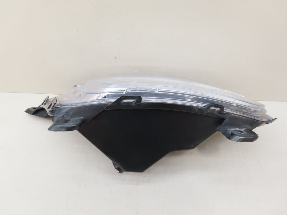 2016-2017 CHEVROLET EQUINOX FRONT RIGHT PASSENGER SIDE DRL FOG LIGHT LED OEM