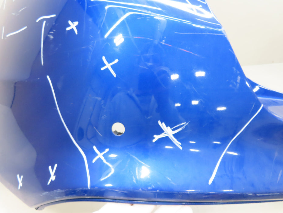 2013 2014 2015 2016 2017 2018 FORD FUSION REAR BUMPER COVER OEM DS73-17906-AFW