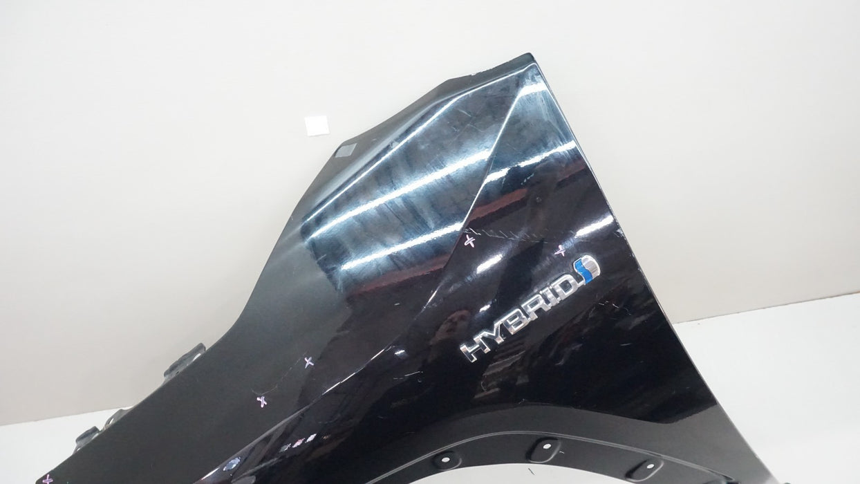 2019-2025 TOYOTA RAV4 LH LEFT DRIVER SIDE FRONT FENDER PANEL