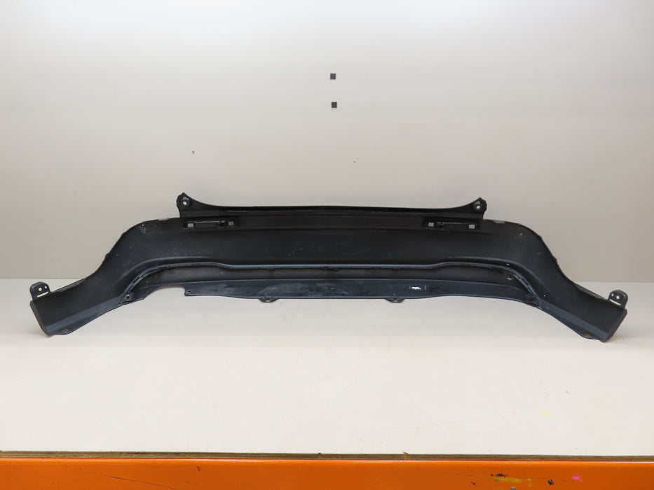 2023 HONDA HRV HR-V REAR BUMPER COVER OEM