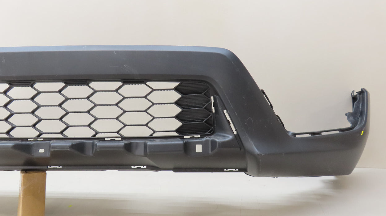 2017 2018 2019 HONDA CRV CR-V FRONT LOWER BUMPER COVER OEM