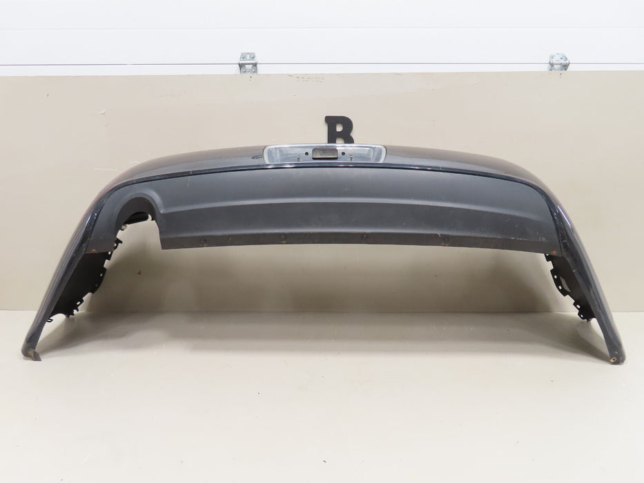 2008-2012 CHEVROLET MALIBU REAR BUMPER COVER OEM P# 20822480