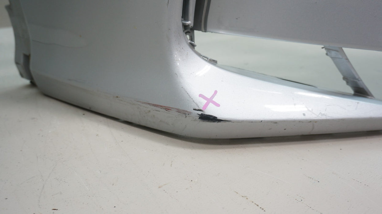 2016-2018 LEXUS RX350 RX450H FRONT BUMPER COVER PANEL OEM 52119-0E270