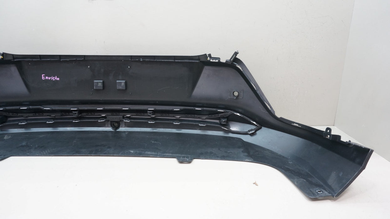 2024-2025 BUICK ENVISTA REAR LOWER BUMPER COVER OEM 42772522