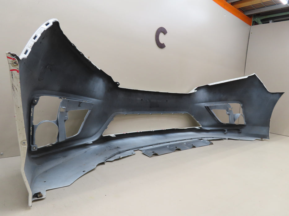 2018-2020 HONDA ODYSSEY FRONT BUMPER COVER OEM 71101-THR-A000