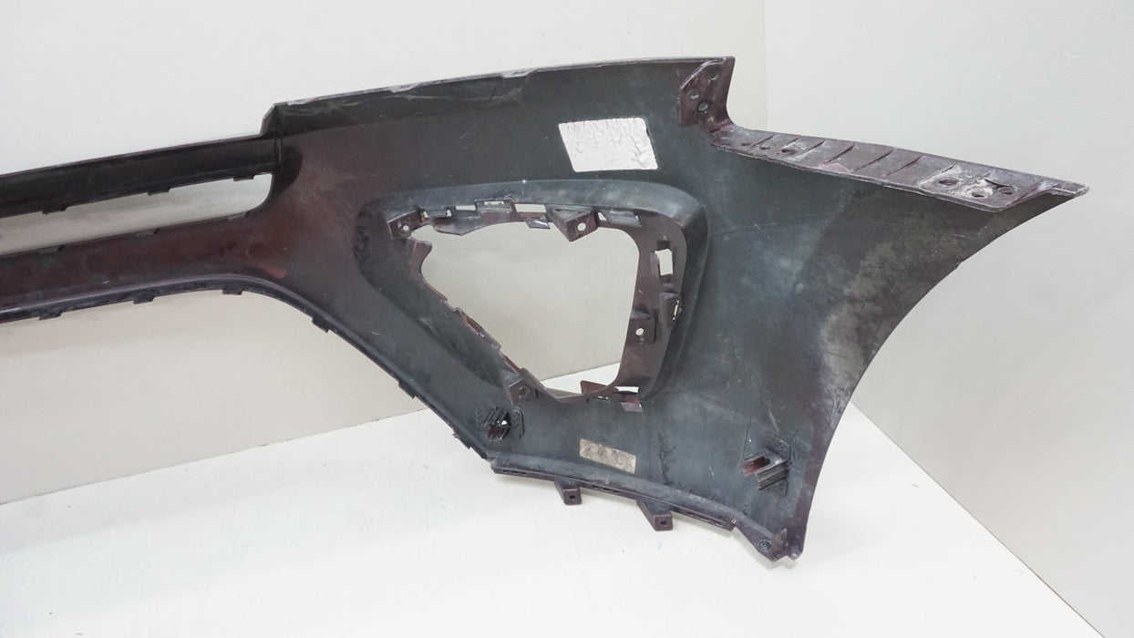 2018-2021 FORD EXPEDITION FRONT BUMPER COVER OEM JL1B-17F003ACW