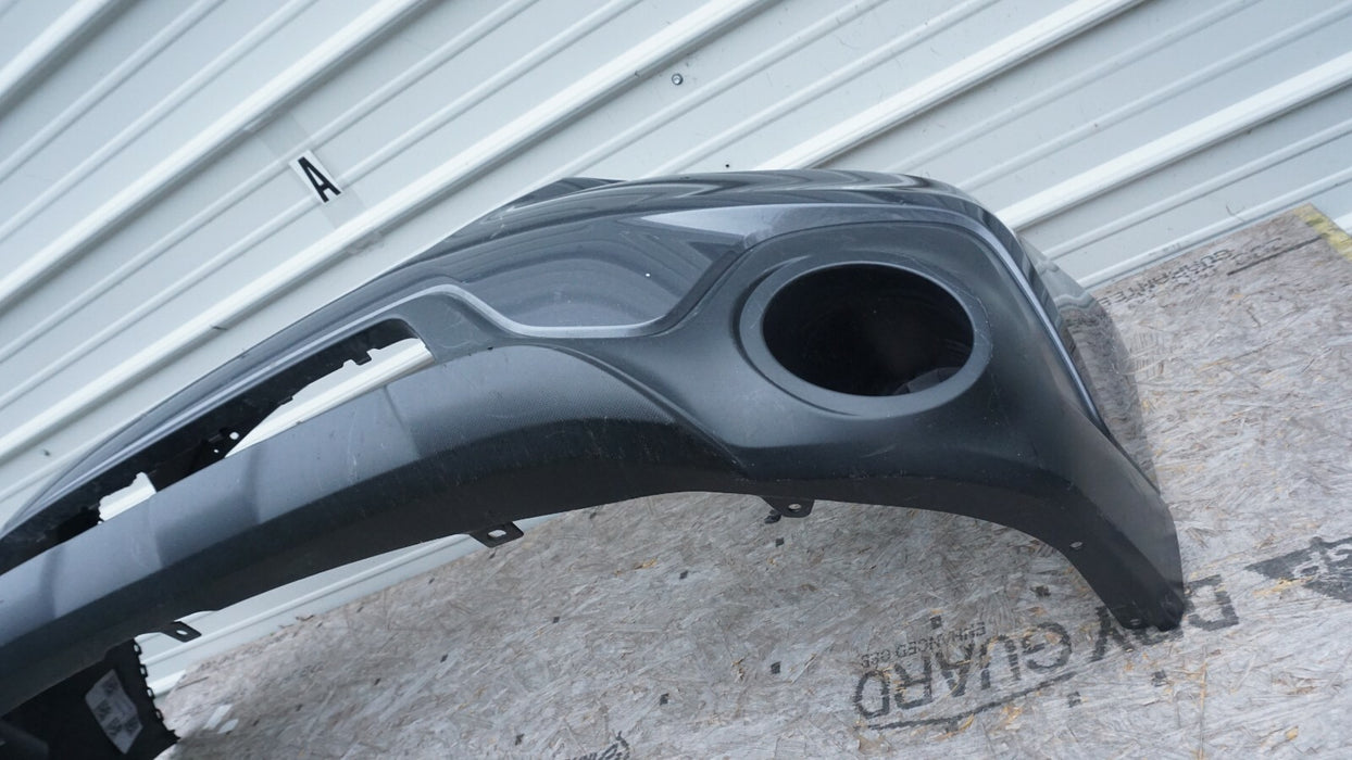 2018-2019 SUBARU OUTBACK FRONT BUMPER COVER PANEL OEM 57704AL19A