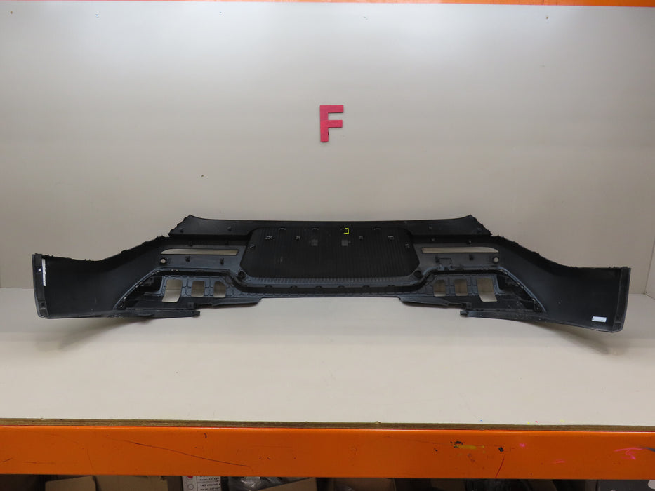 2024 KIA EV9 REAR BUMPER COVER OEM