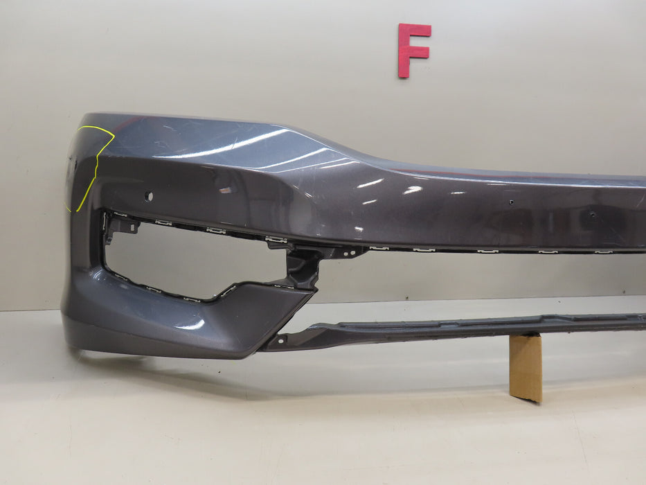 2016 2017 HONDA ACCORD FRONT BUMPER COVER OEM