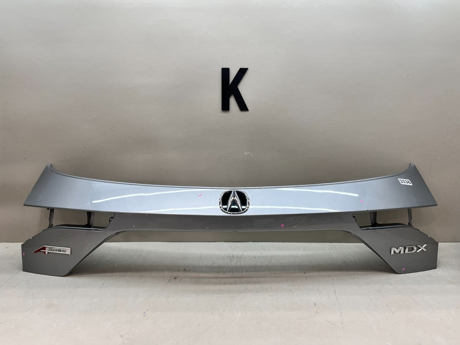 2022-2025 ACURA MDX REAR LIFTGATE MOLDING OEM