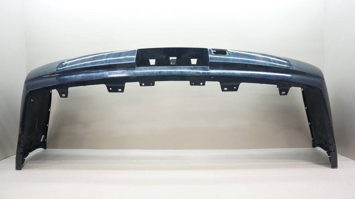 2015-2020 CHEVROLET TAHOE REAR BUMPER COVER PANEL OEM