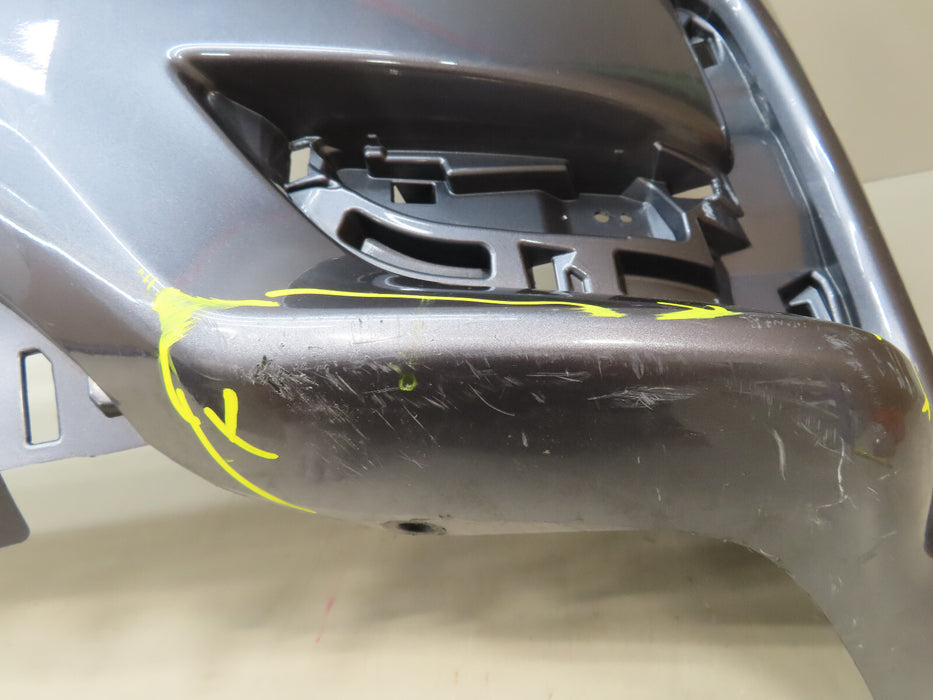 2014 2015 2016 2017 LEXUS CT200H REAR BUMPER COVER OEM 52159-76070