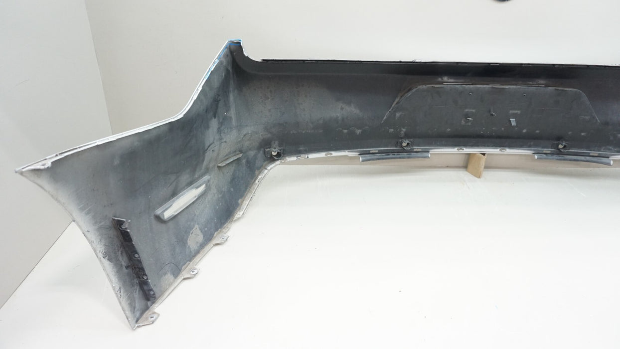 2015-2017 FORD MUSTANG REAR BUMPER COVER FR3B-17D781-B OEM 15 16 17
