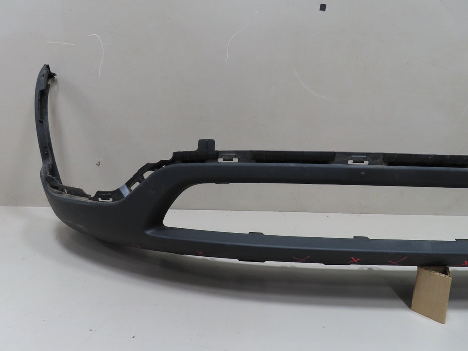 2014-2015 KIA SORENTO EX LX SX LIMITED FRONT LOWER BUMPER COVER OEM 86512-1U500