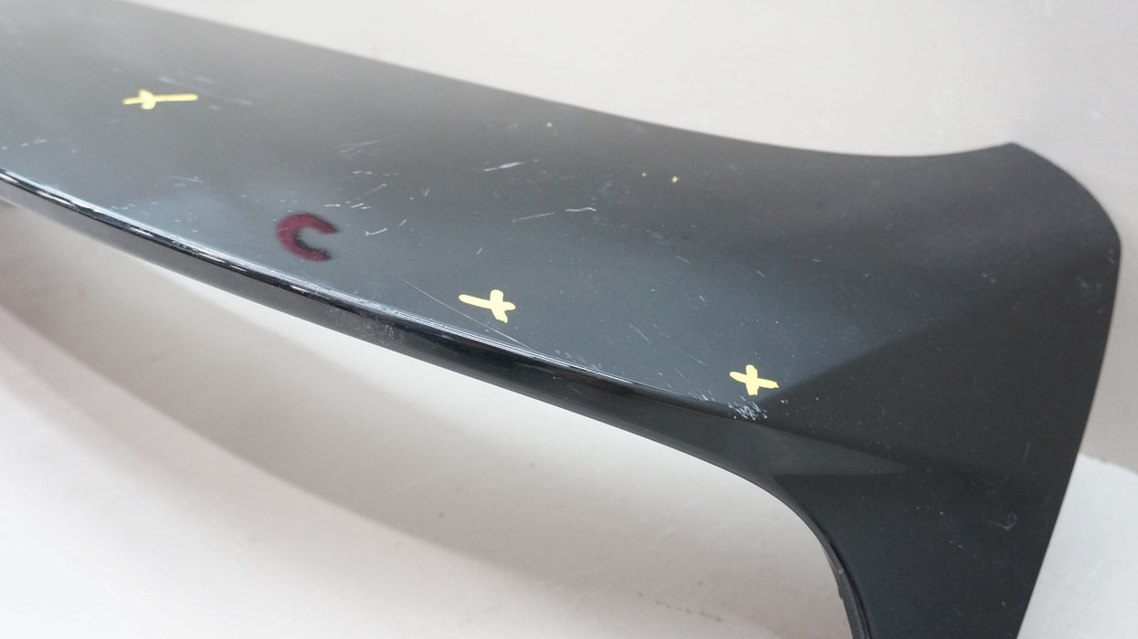 2016-2022 HONDA HR-V REAR TAILGATE SPOILER WING OEM