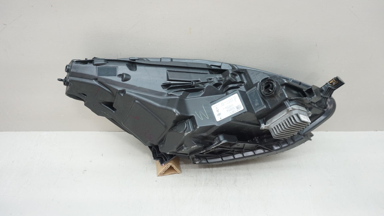 2021-2023 TESLA MODEL 3 / MODEL Y FRONT LEFT DRIVER SIDE LED HEADLIGHT OEM