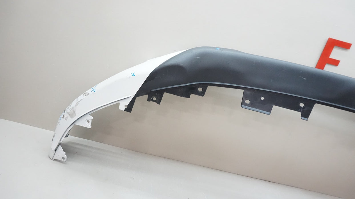 2022-2025 MAZDA CX-5 FRONT LOWER BUMPER VALANCE KSD6-50032 OEM