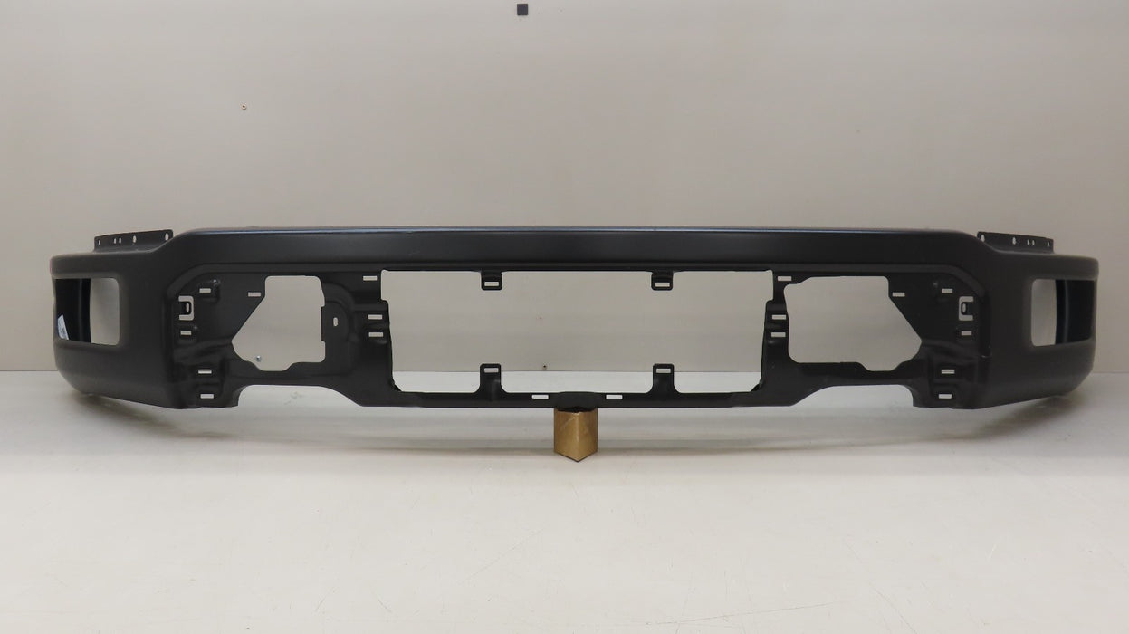2024 2025 FORD F150 F-150 FRONT METAL BUMPER OEM