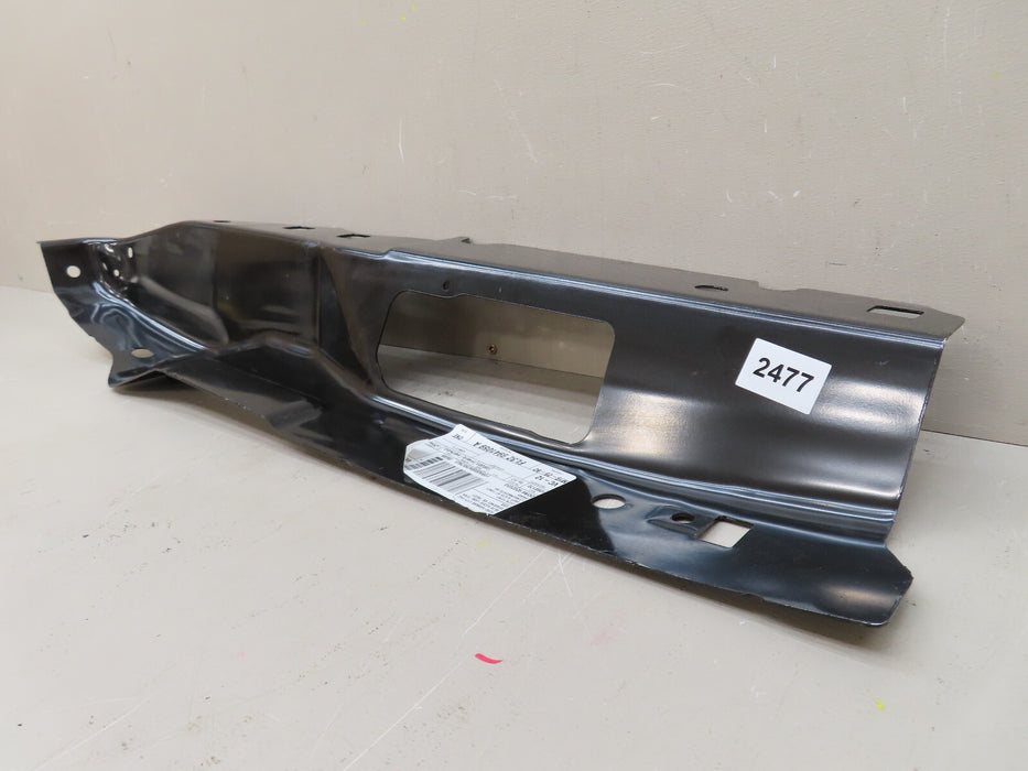 2015-2020 FORD F150 REAR LEF DRIVER TRUCK BED PANEL REINFORCEMENT OEM